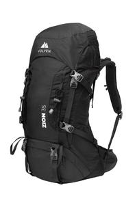 Походный рюкзак Volven Zion 35L Black