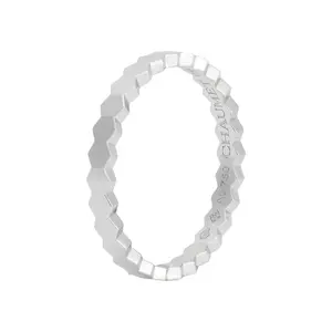 Chaumet Кольцо из белого золота 18 карат для женщин