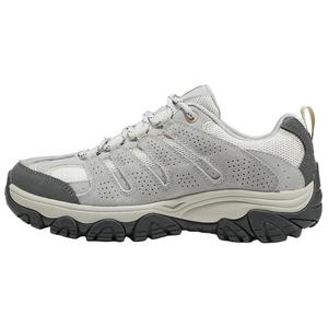 Кроссовки OUTDOOR Low top Outdoor Shoes Women's Gray Skechers, серый