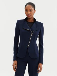 Куртка обычного кроя CFC0122737003 Rinascimento, синий