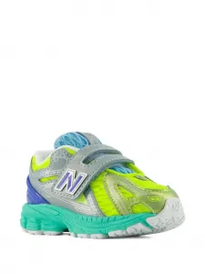 Кроссовки 1906 New Balance Kids, зеленый
