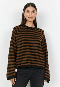 Джемпер Soyaconcept Jumper, 9999C Black Combi/Black