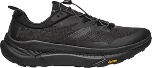 Кроссовки Wmns Transport GORE-TEX 'Triple Black', черный