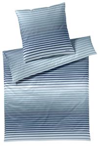 Постельное белье Joop! синий, 200/200 см