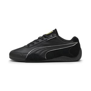 Кроссовки PUMA Scuderia Ferrari HP, Black