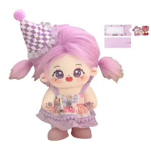 Плюшевая кукла двенадцать созвездий хлопковая кукла высота 20см AOLETU