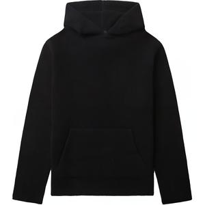 WE11DONE Свитшот мужской черный