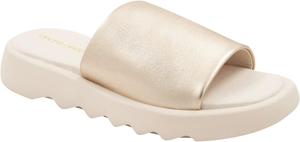 Сандалии Andre Assous Jessa, цвет Platino