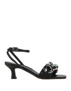 Сандалии Trend Baldinini, черный