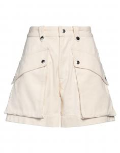 Шорты и бермуды Marant éToile, слоновая кость