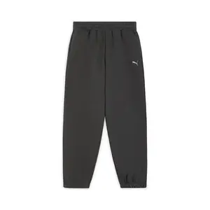Вязаные спортивные штаны Women's PUMA, серый