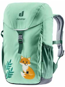 Рюкзак Deuter, цвет deuter kinderrucksack waldfuchs 10 spearmint seagreen