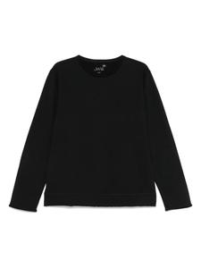 Juvia футболка с круглым вырезом, черный