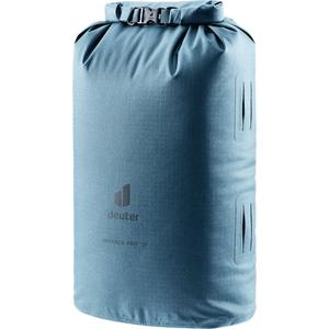 Маленькая сумка drypack pro 20 Deuter, цвет atlantic