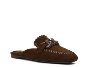 Балетки Anne Klein Alora Mule, кофейно-коричневый