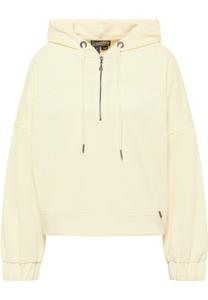 Толстовка DreiMaster, светло-желтый