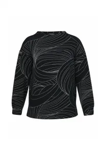 Толстовка Frapp, Blau