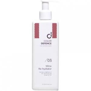 Регидратор 250 мл Color Defence