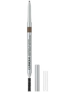 Карандаш для бровей Quickliner For Brows, 0,28 унции Clinique, цвет soft brown
