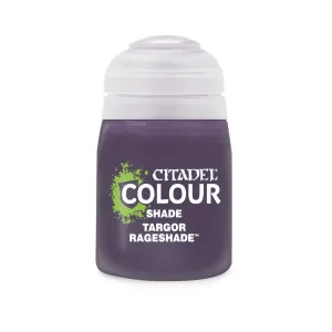 Таргор Ярой Тени, Citadel Paints - Shade - 2022 Range
