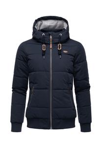 Зимняя куртка Nuggys Solid Ragweartm, темно-синий