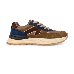 Кроссовки Paredes Pedralba, коричневый