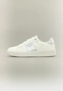 Олово для кроссовок Replay, White/Silver-Coloured