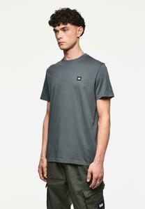 Футболка Weekend Offender Basic T-shirt, Cyclone/Multi-Coloured