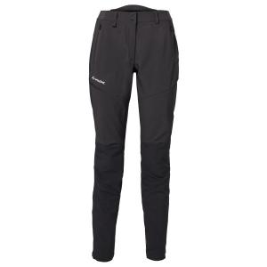 Женские брюки Elope - треккинговые брюки Vaude, Phantom Uni
