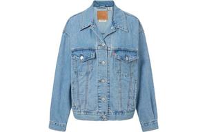 levi’s Женская куртка Levi's, Синий