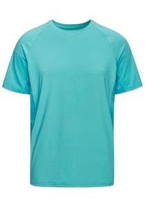 Authentic Le Jogger Футболка для тренировок в цвете turquoise