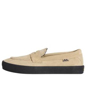 Vans Skate Loafer 'Incense Black'