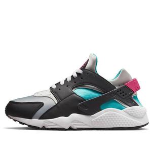 Кроссовки Air Huarache Nike, черный