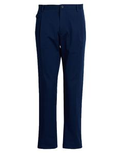 Брюки Dolce&Gabbana, темно-синий