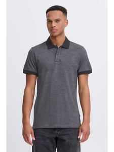 Футболка поло BLEND, серый