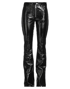 Брюки Courrèges, черный