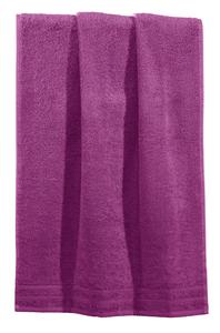 Полотенце для ванной Erwin Müller Heidelberg, фуксия