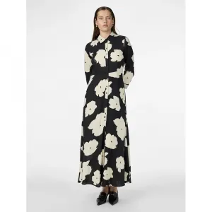 Платье Yas Savanna, черный