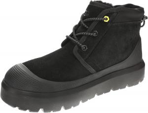 Мужские ботинки UGG Neumel Weather Hybrid, черный