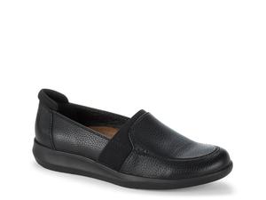 Слипоны Baretraps Jilian Slip-On, черный