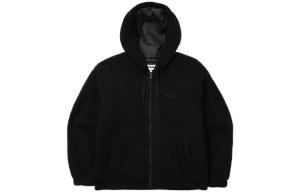 Куртка женская черный Fila