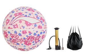 Детский баскетбольный мяч LINING