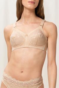 Бюстгальтер Doreen на косточках Triumph, белый