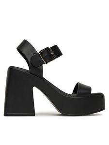 Сандалии 23258-12 Deezee, черный