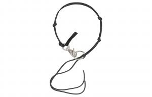 Брелок Ladon Our Legacy, черный