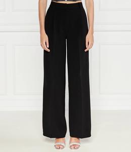 Брюки Michael Kors Regular Fit, черный