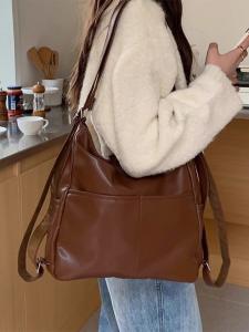 Сумка Doux Belle, цвет Brown