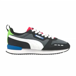 Кроссовки R78 Puma, серый