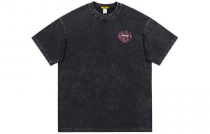 Футболка Unisex Jeep, темно-серый