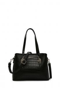 Сумка Derimod Handbag, Black